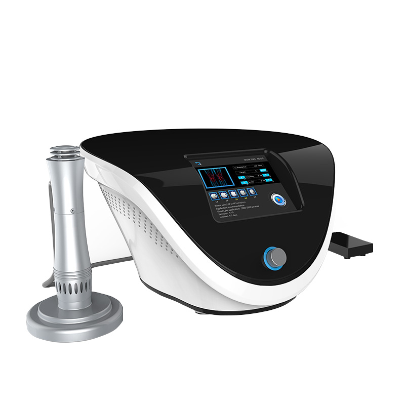 Portable shockwave therapy machine with wholesaler price Buy portable